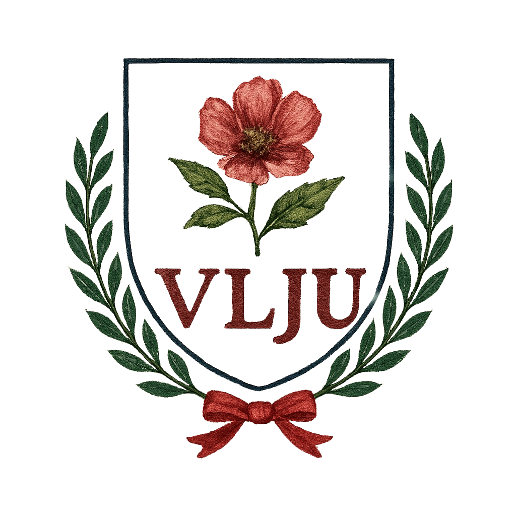 VLJU Valentine University